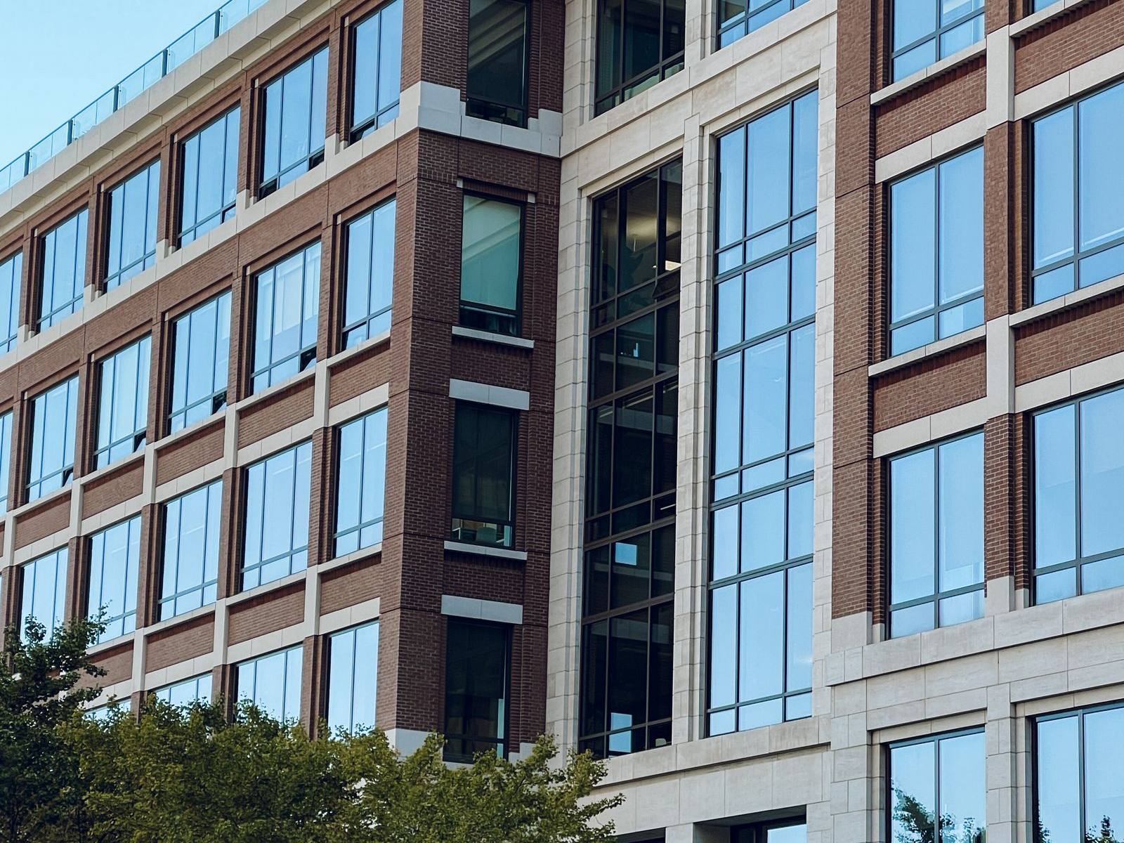Commercial HVAC service in Burnsville