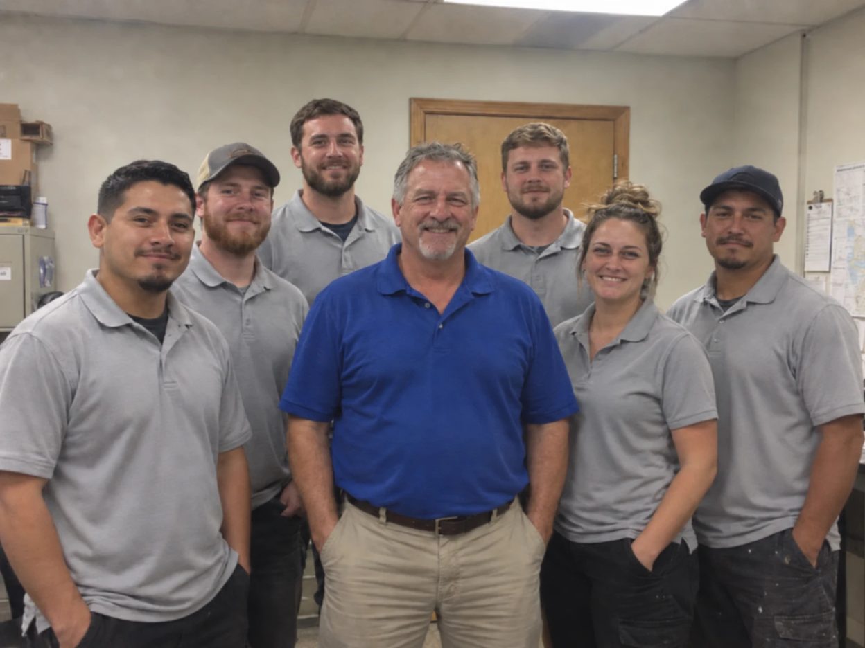 HVAC technicians in Burnsville, MN